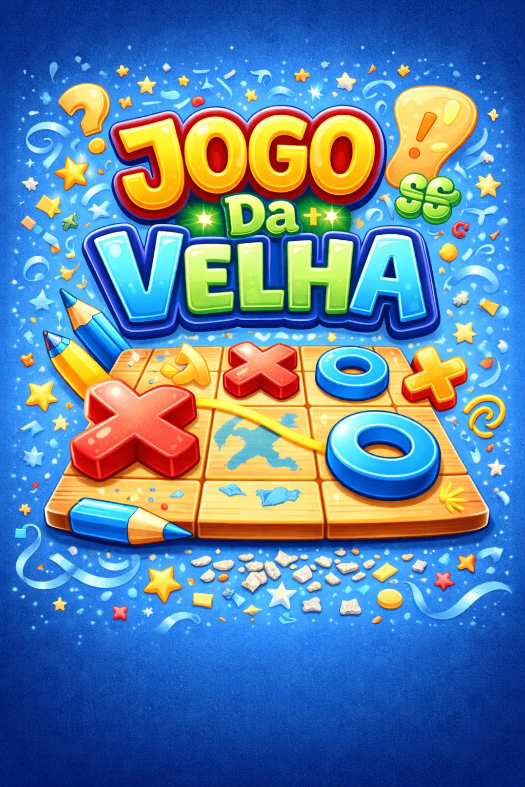 Jogo da Velha
